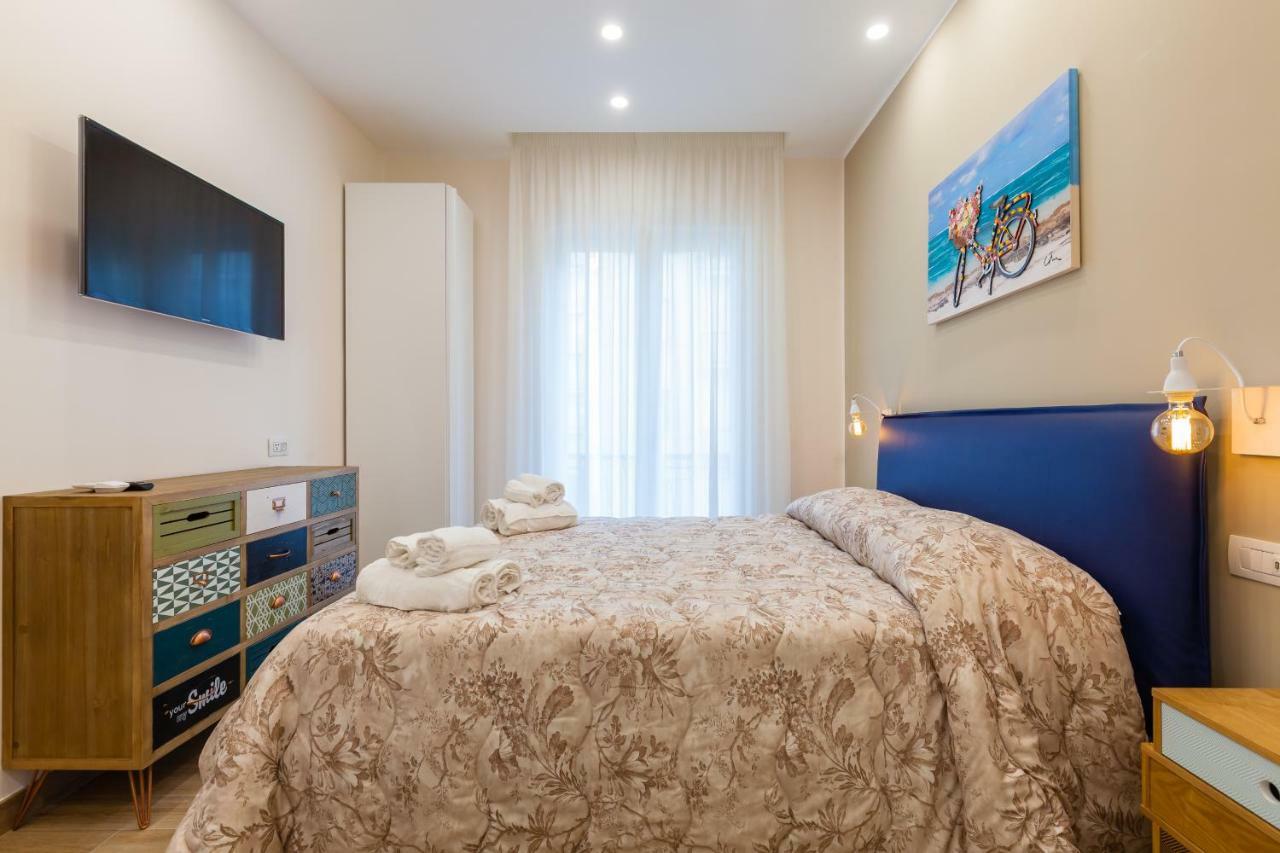 Villa Sorrento Sweet Sirena 1 Extérieur photo