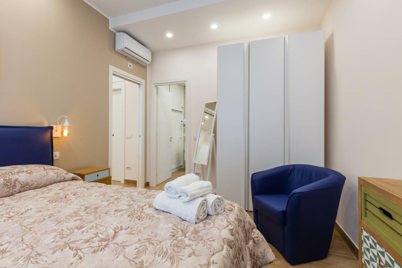 Villa Sorrento Sweet Sirena 1 Extérieur photo