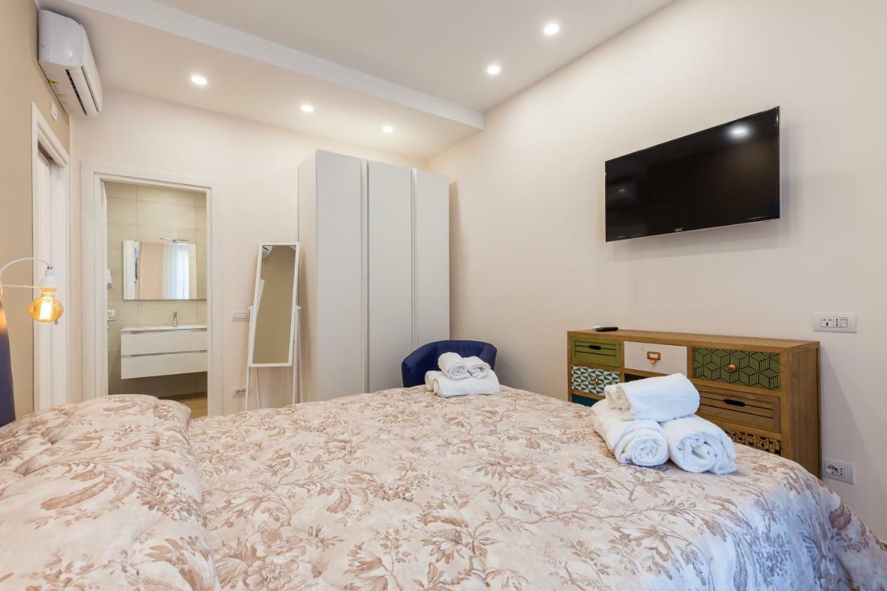 Villa Sorrento Sweet Sirena 1 Extérieur photo